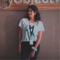 Shalini P