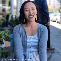 Monica Vu