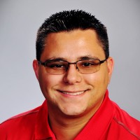 Justin Bailey
