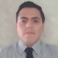 Luis Antonio Vertiz Hernández