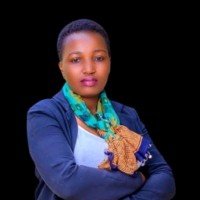 Sarah Mwikali