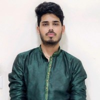 Shubham Singh Sisodiya