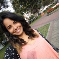 Ana Karina Cedeño Hernández