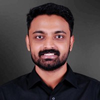 Vipin Panicker
