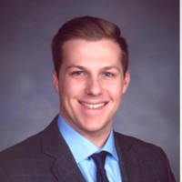 Maxwell Tuttle