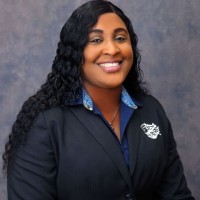 Treesana Lewis