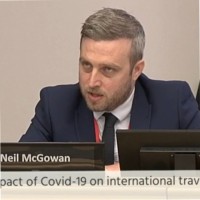 Neil Mc Gowan