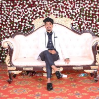 Narendra Rao A