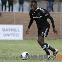 Sizwe Magubane