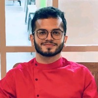 Devansh Choksi