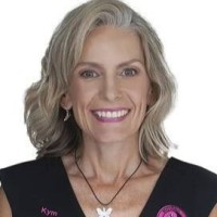 Kym McAuliffe Phillips