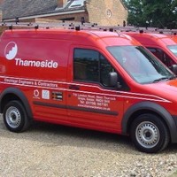 Thameside Electrical Ltd