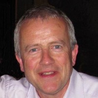 Frank Corcoran