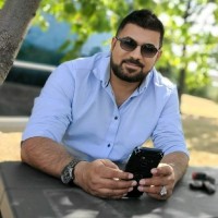 Mohammad Abdullah