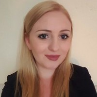 Danielle Speed