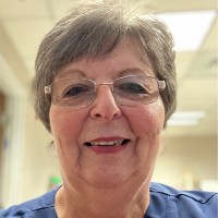 Diane Harris