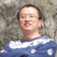 Ray Yue