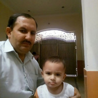 Waseem Abid