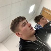 Jacob Hendy