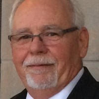 Keith Sanderson
