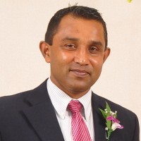 Udesha Ratnayake