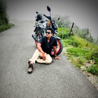 Dharmesh Kumar Verma