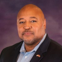 Carl Benjamin Redding Jr., APR, MBA