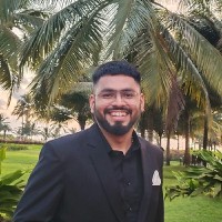 Mihir Pandya