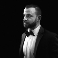 Richard Brandon Jr.