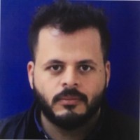 Mohamed El-Ashmawy