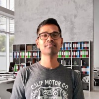 Senthilkumar Srinivasan