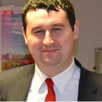 Colm Quinn