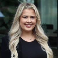 Lisa-Marie Müller