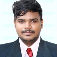 Indrajith Rajesh