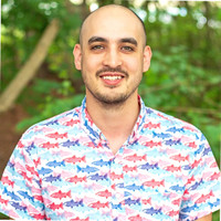 Daniel Kamiya