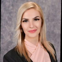Sandra Ivanovska