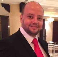 Mohammad Abushakra