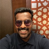 Gopi Krishna Bezawada