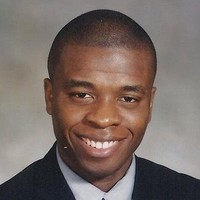 Uzoma Ekedede