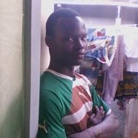Christian Kouassi