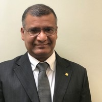 Akbar Haider