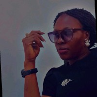 Cynthia Solomon (Ond, Bsc, Cibn, (Mba In View)