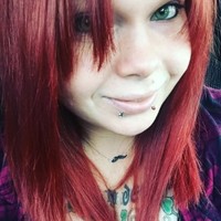 Angel Conrad