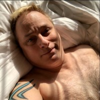 Steve Blash