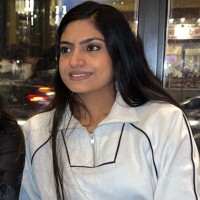 Harpreet Kaur