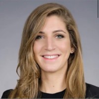 Simone Greenspan