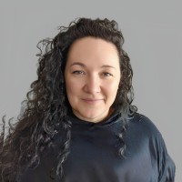 Ramona Agoston