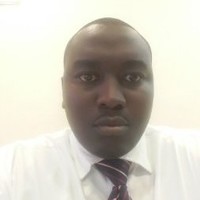 Twaambo Kantemba
