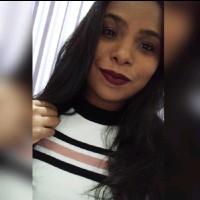 Larissa Amorim Dos Santos