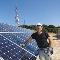 Panagiotis Scandalis